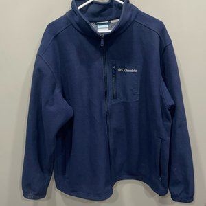 Columbia XXL  sweater